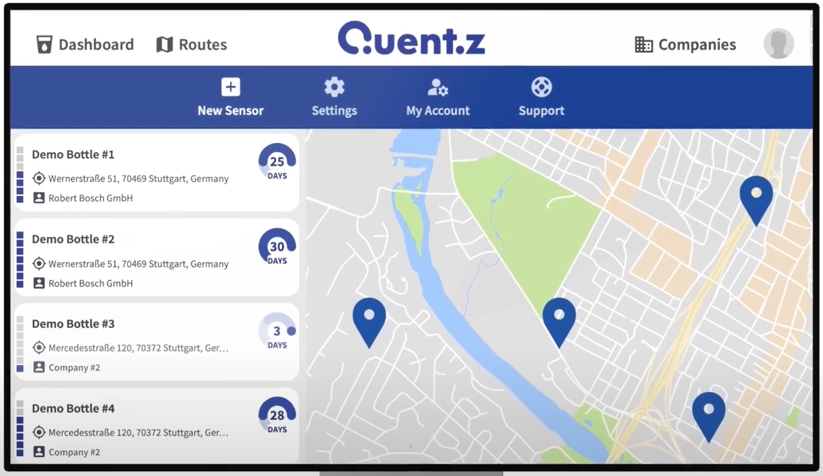 Quent.z video poster